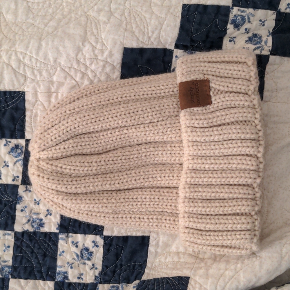Simply Southern Beanie
